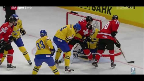 sverige schweiz hockey|Sweden vs Switzerland scores & predictions .